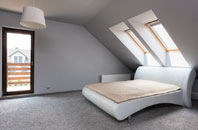 Wiggenhall St Germans bedroom extensions